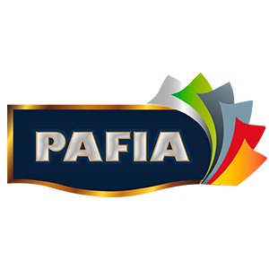 Logo SORTEOS PAFIA